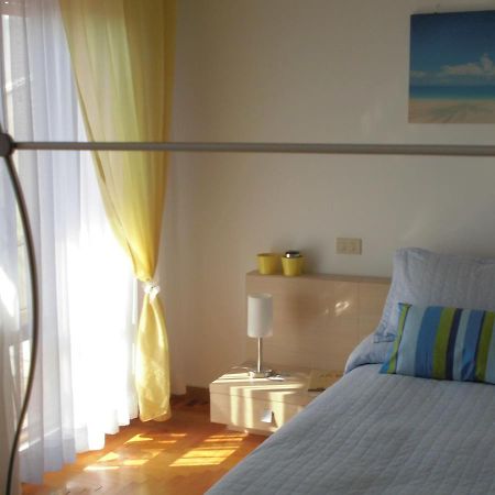 Solare B&B Местре Екстериор снимка