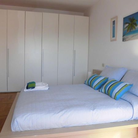 Solare B&B Местре Екстериор снимка