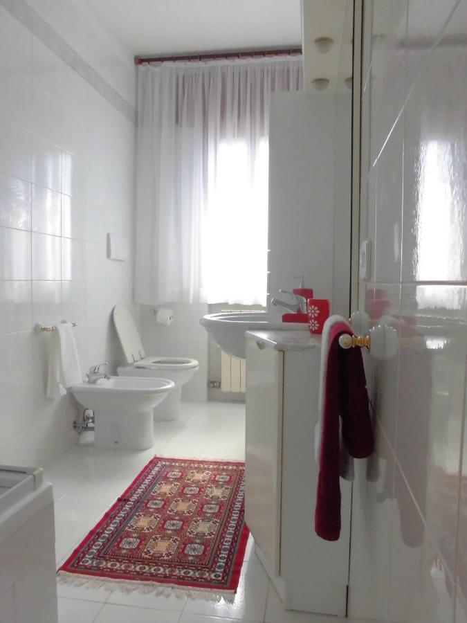 Solare B&B Местре Екстериор снимка