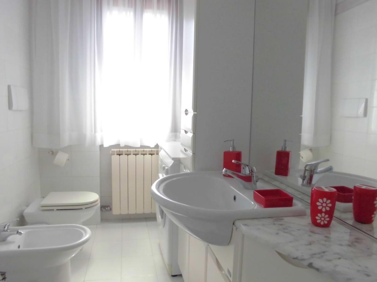 Solare B&B Местре Екстериор снимка