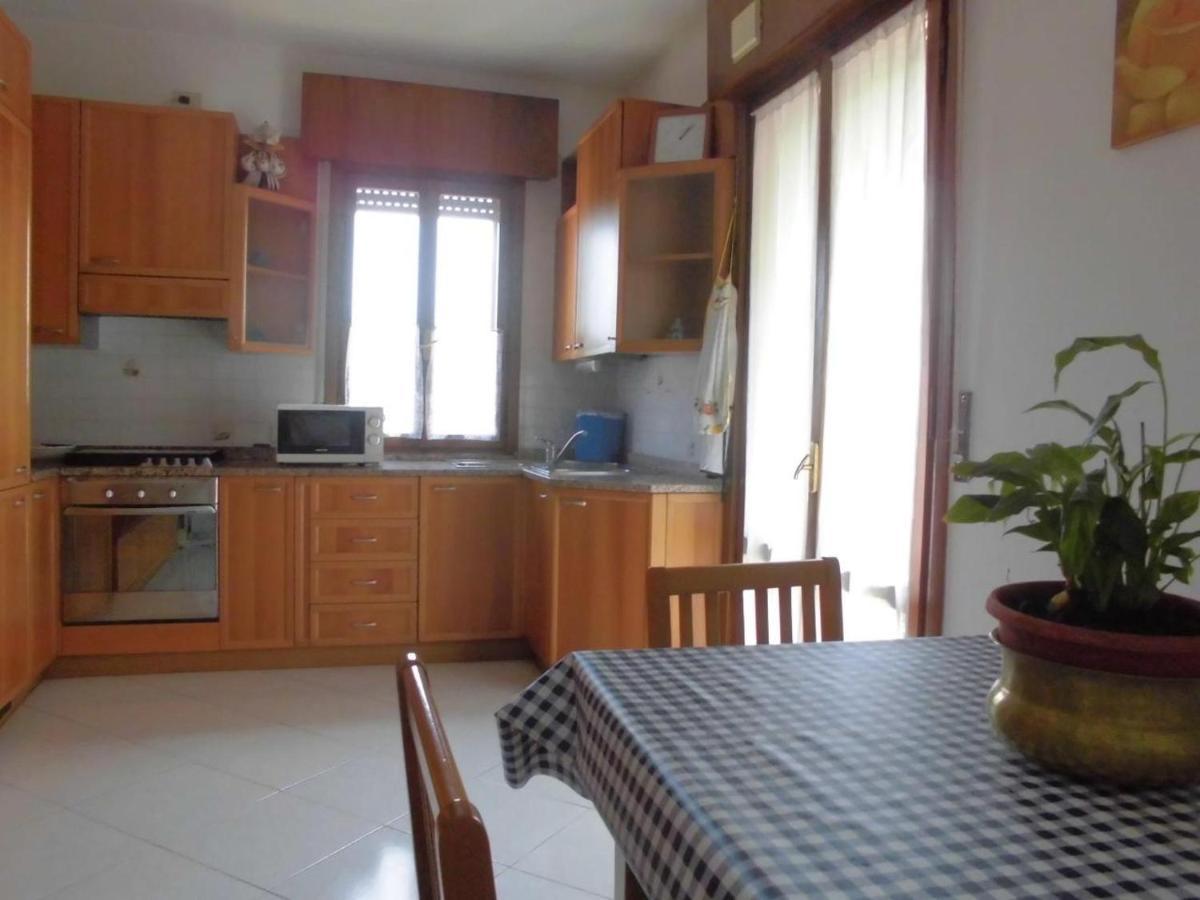 Solare B&B Местре Екстериор снимка