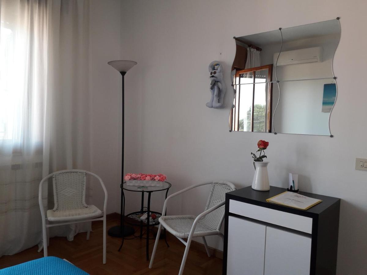 Solare B&B Местре Екстериор снимка