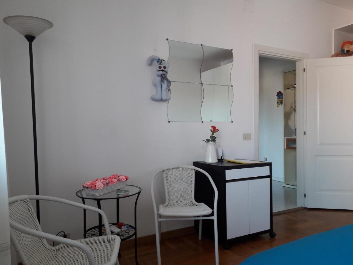 Solare B&B Местре Екстериор снимка