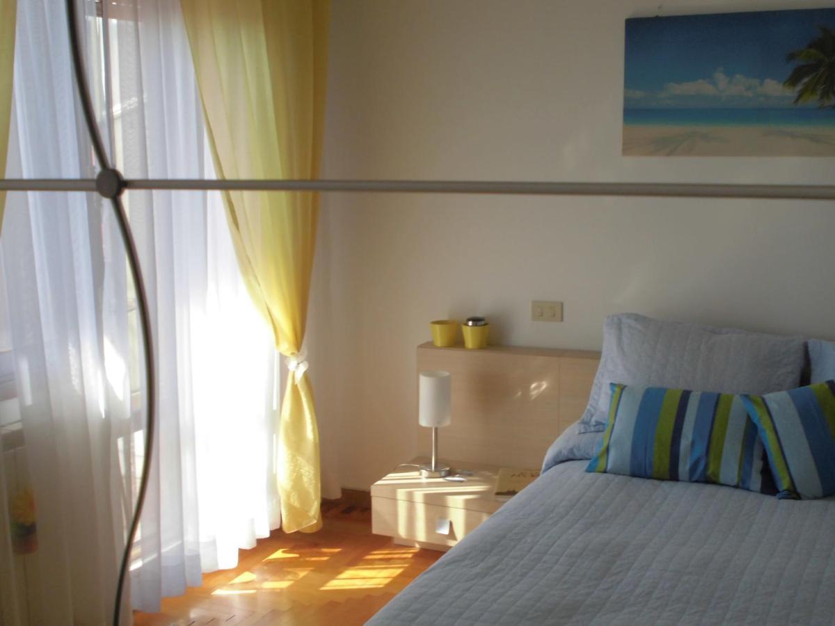 Solare B&B Местре Екстериор снимка