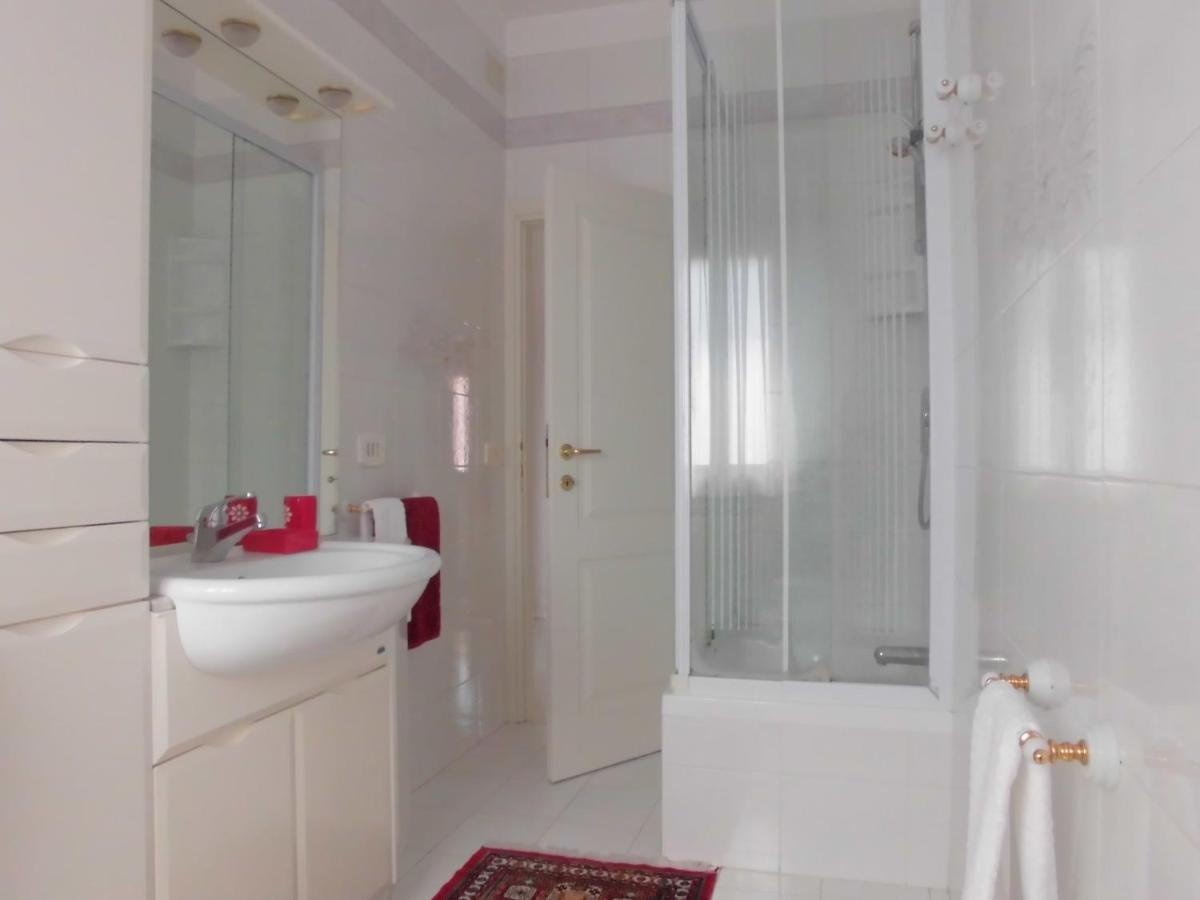 Solare B&B Местре Екстериор снимка